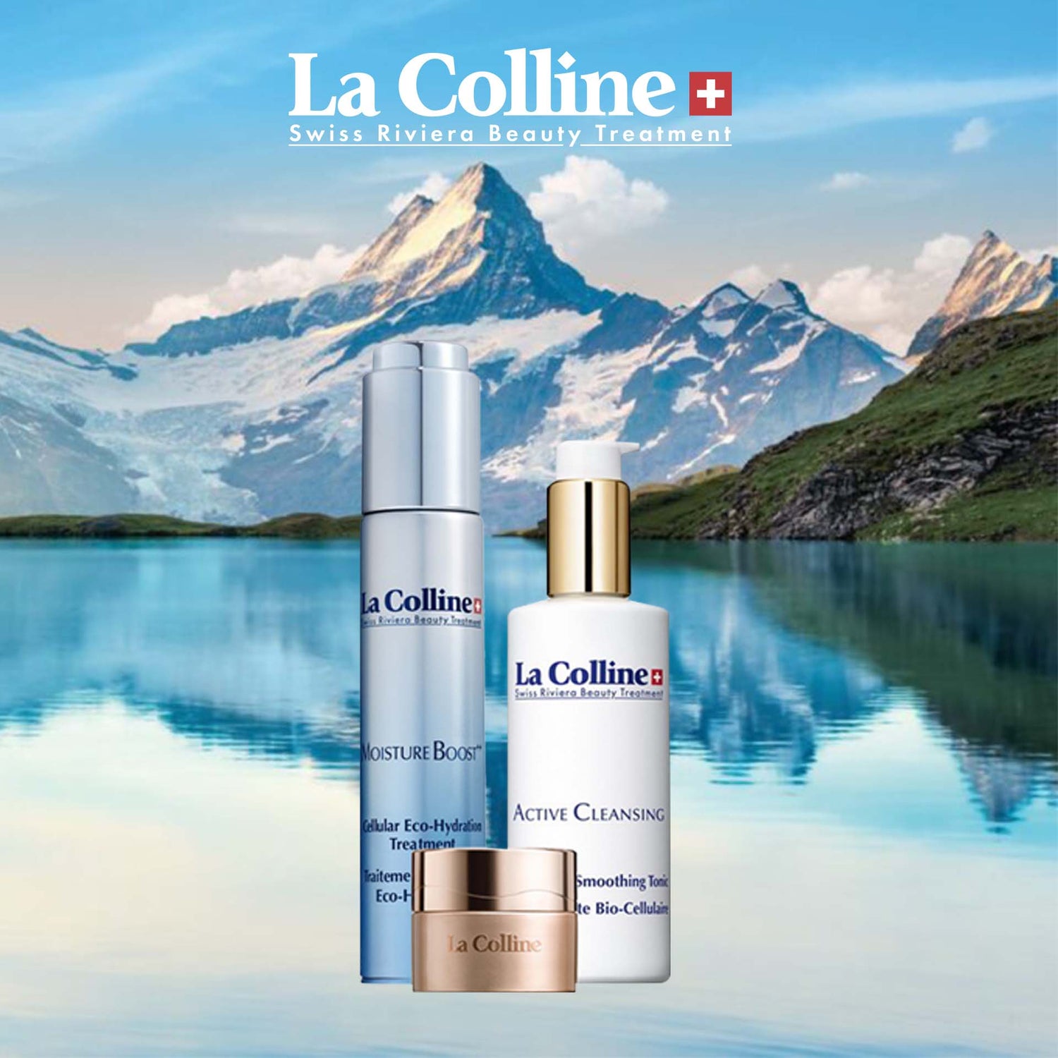 La Colline Cosmetica