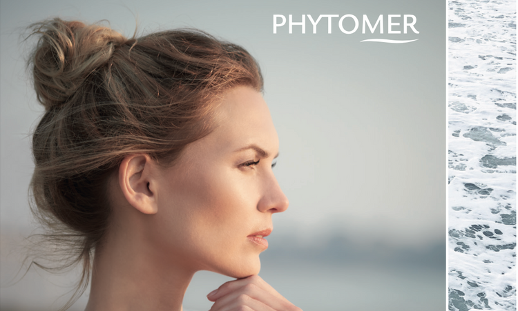 Phytomer Anti-pollution/city detox cosmetica
