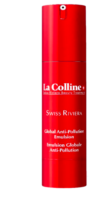 La Colline Swiss Riviera