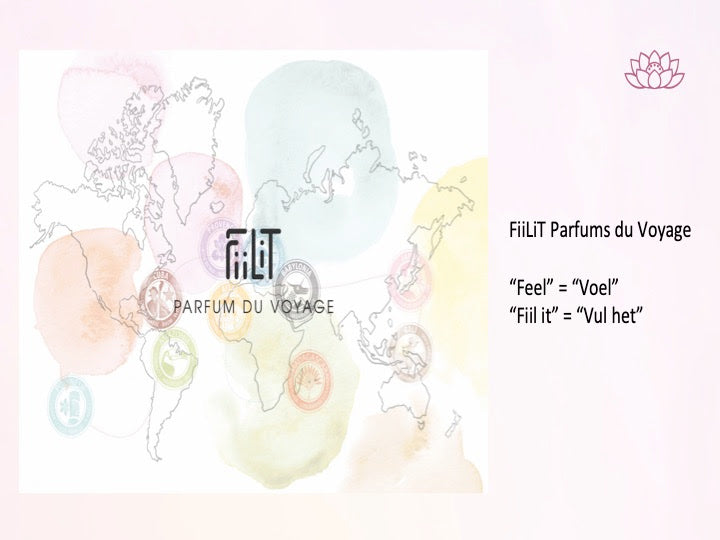 Fiilit Natuurlijke Parfum