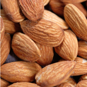 Amandel olie 100% pure essentiële olie 1 liter