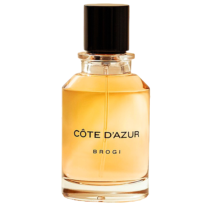 Brogi Cote D'Azur Extrait De Parfum 100ml