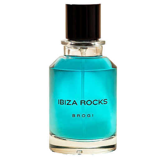 Brogi Ibiza Rocks Extrait De Parfum 100ml