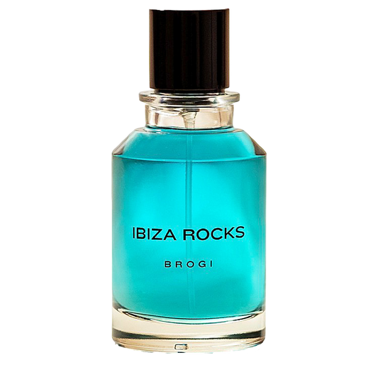 Aanbieding Brogi Ibiza Rocks Extrait De Parfum 100ml