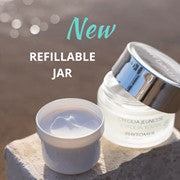 Cyfolia Youth Glow Renewing Wrinkel Cream 50ml Navulling