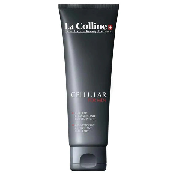 La Colline Men package 3