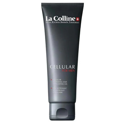 La Colline Men package 3