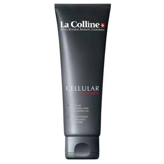 La Colline Men pakket 3 - Anti-Aging droge huid