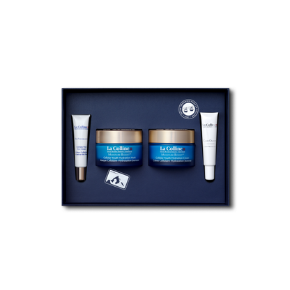 La Colline Cellular Youth Hydration Set - Binnenkort leverbaar - pre order