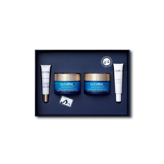 La Colline Cellular Youth Hydration Set – Intensieve Hydratatie & Verzorging