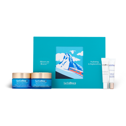 La Colline Cellular Youth Hydration Set - Binnenkort leverbaar - pre order