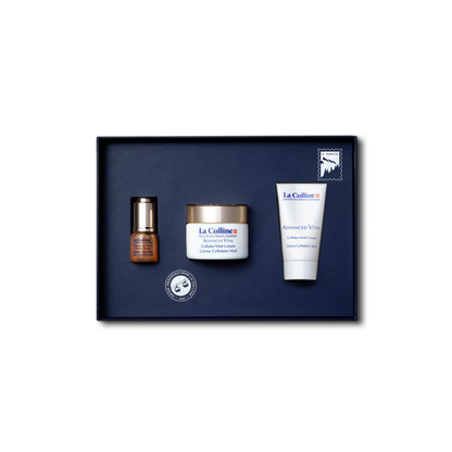 La Colline Advanced Vital Beauty Set – Binnenkort leverbaar - pre order