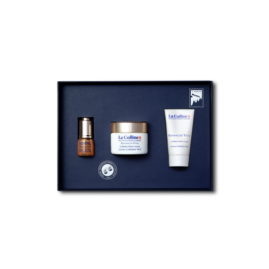 La Colline Advanced Vital Beauty Set – Binnenkort leverbaar - pre order