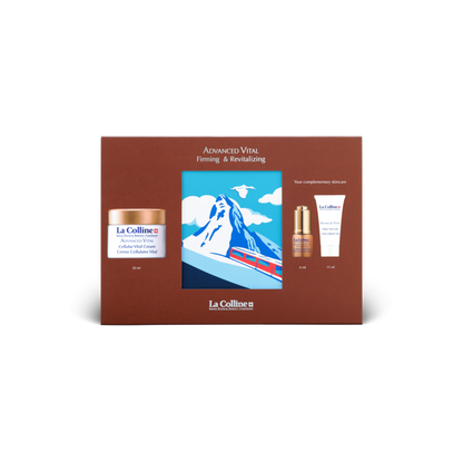 La Colline Advanced Vital Beauty Set – Binnenkort leverbaar - pre order