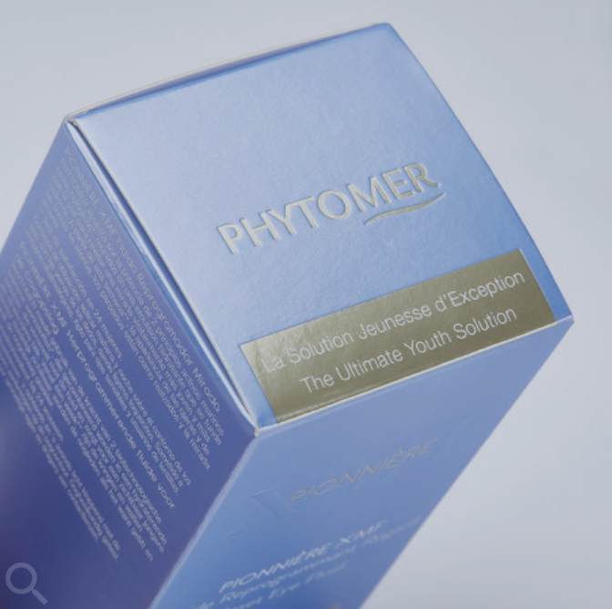 Pionnière XMF Reset Eye Fluid 15 ml