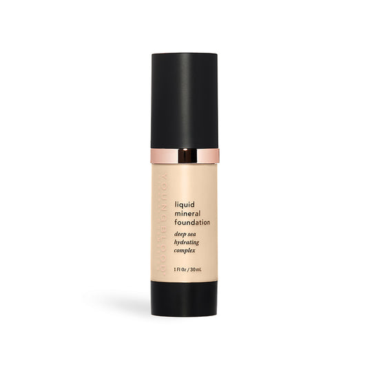 Youngblood Liquid Mineral Foundation 30ml