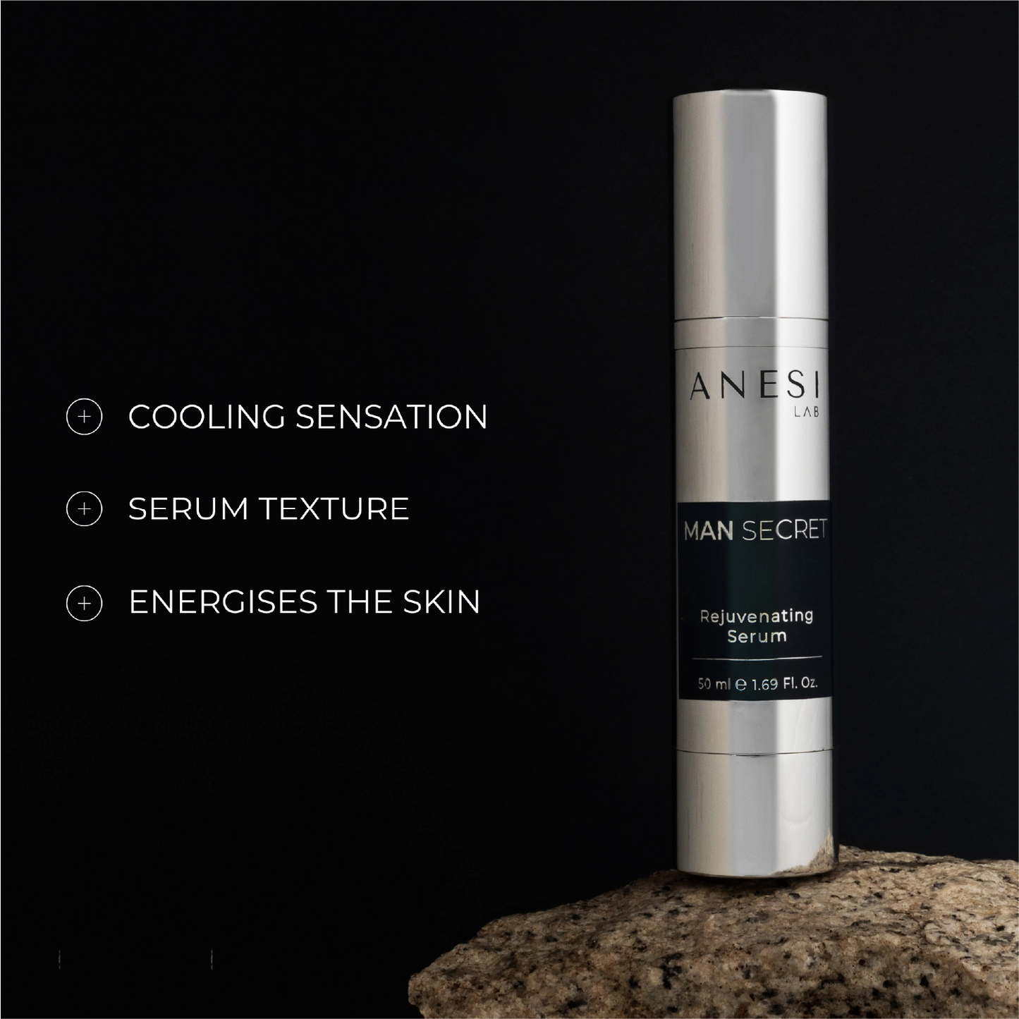 Anesi Lab Man Secret Serum 50ml