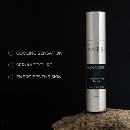Anesi Lab Man Secret Serum 50ml