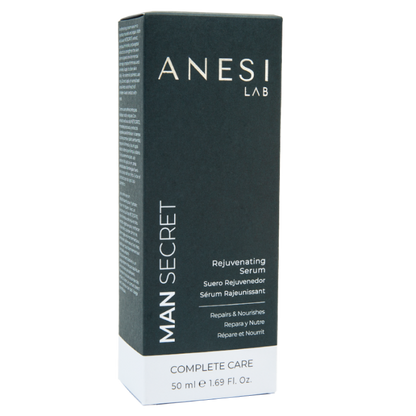 Anesi Lab Man Secret Serum 50ml