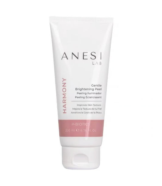 Anesi Harmony Gentle Brightening Peel 50 ml milde AHA peeling gevoelige huid