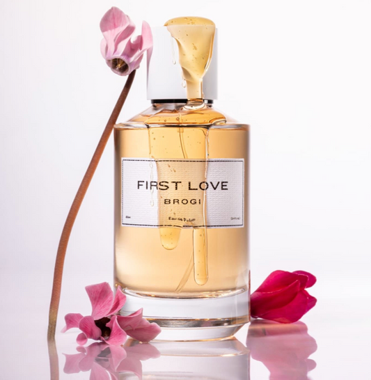 First Love 100ml