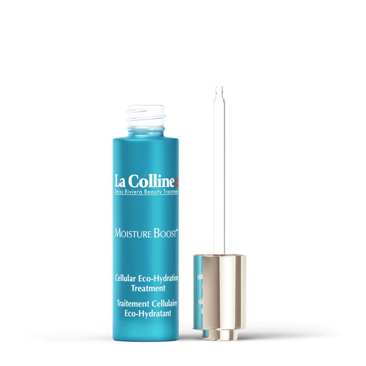 La Colline Cellular Eco-Hydration Treatment 30 ml – Hydraterend serum