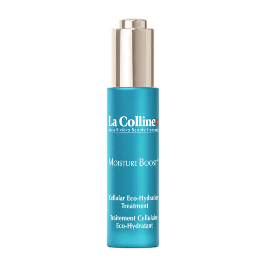 La Colline Cellular Eco-Hydration Treatment 30 ml hydraterend serum voor droge en vochtarme huid