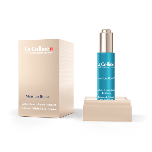 Cellular Eco-Hydration Treatment 30 ml