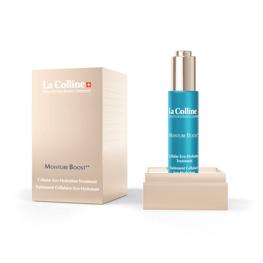Zelluläre Öko-Hydratationsbehandlung 30 ml