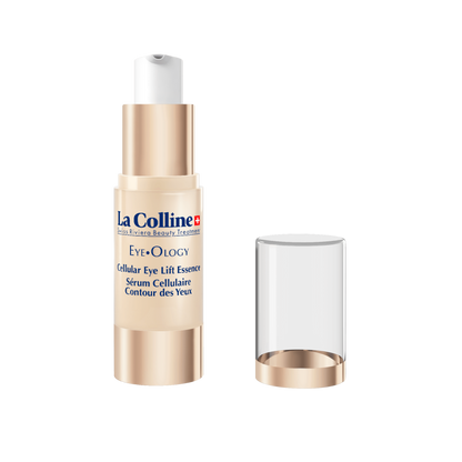 La Colline Cellular Eye Lift Essence 15 ml verstevigend oogserum voor de oogcontour