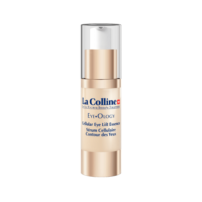 La Colline Cellular Eye Lift Essence 15 ml verstevigend oogserum voor de oogcontour
