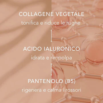 Chronology Restorative Cream  met natuurlijk Vegan collageen 50ml