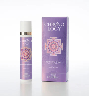 Chronology crème, I nightbooster met natuurlijk collageen 50ml