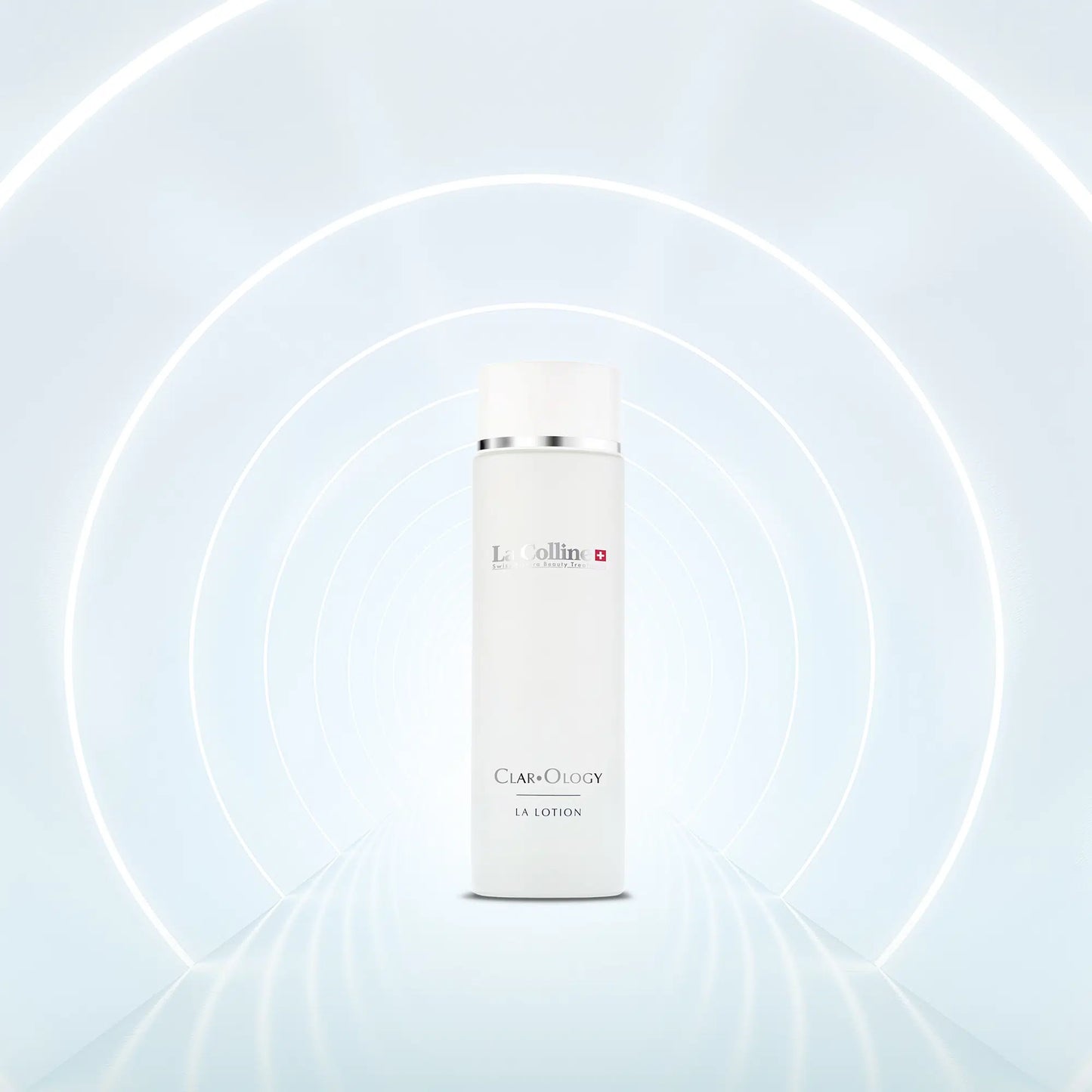 La Colline Clar•Ology La Lotion Illuminating Youth Boost Lotion verhelderende exfoliërende gezichtslotion