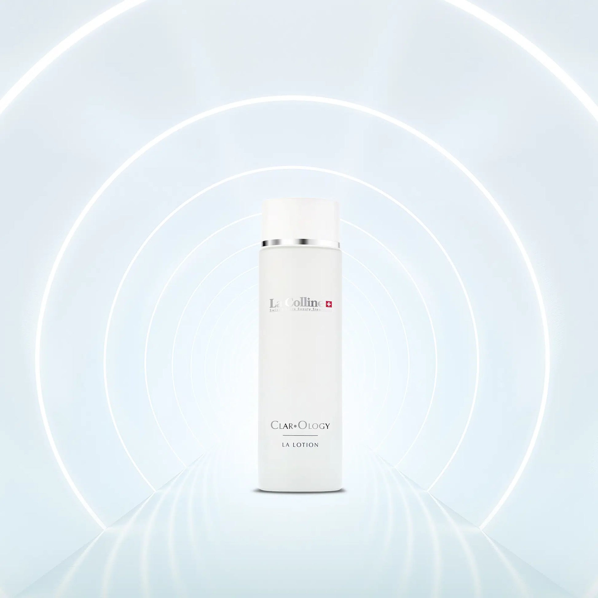 La Colline Clar•Ology La Lotion Illuminating Youth Boost Lotion verhelderende exfoliërende gezichtslotion