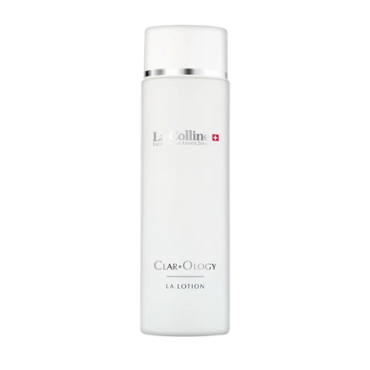 La Colline Clar•Ology La Lotion Illuminating Youth Boost Lotion verhelderende exfoliërende gezichtslotion