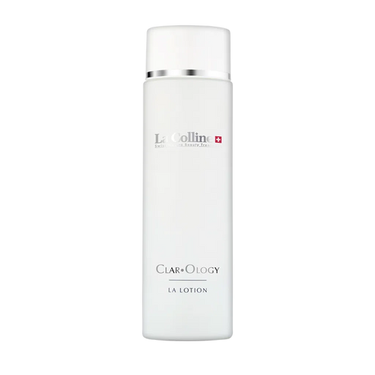 La Colline Clar•Ology La Lotion Illuminating Youth Boost Lotion verhelderende exfoliërende gezichtslotion