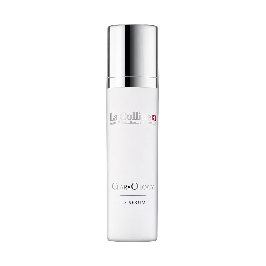 La Colline Clar•Ology Le Sérum verhelderend anti-aging serum tegen pigmentvlekken