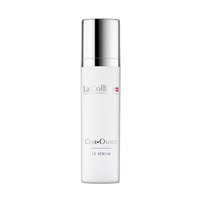 La Colline Clar•Ology Le Sérum verhelderend anti-aging serum tegen pigmentvlekken