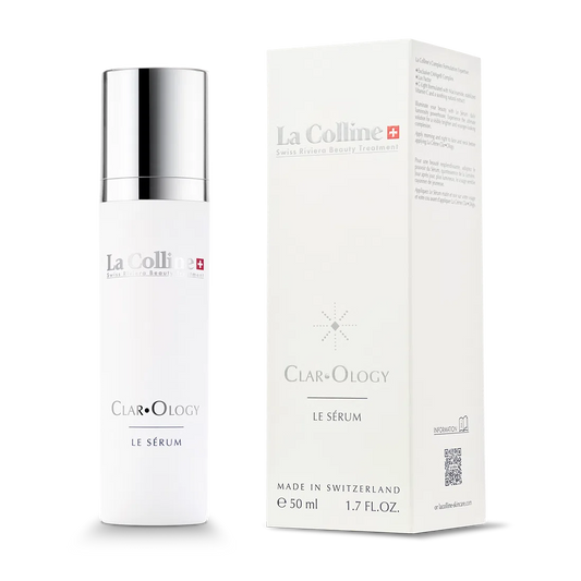 Clar.Ology Le Serum Illuminating Youth Serum 50ml