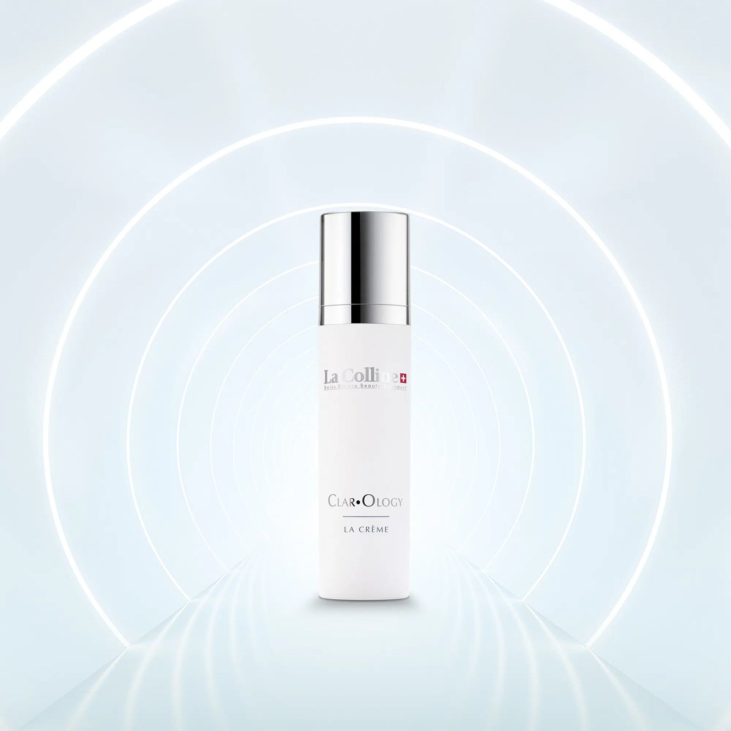 La Colline Clar•Ology La Crème Illuminating Youth Cream 50 ml verhelderende anti-aging crème tegen pigmentvlekken