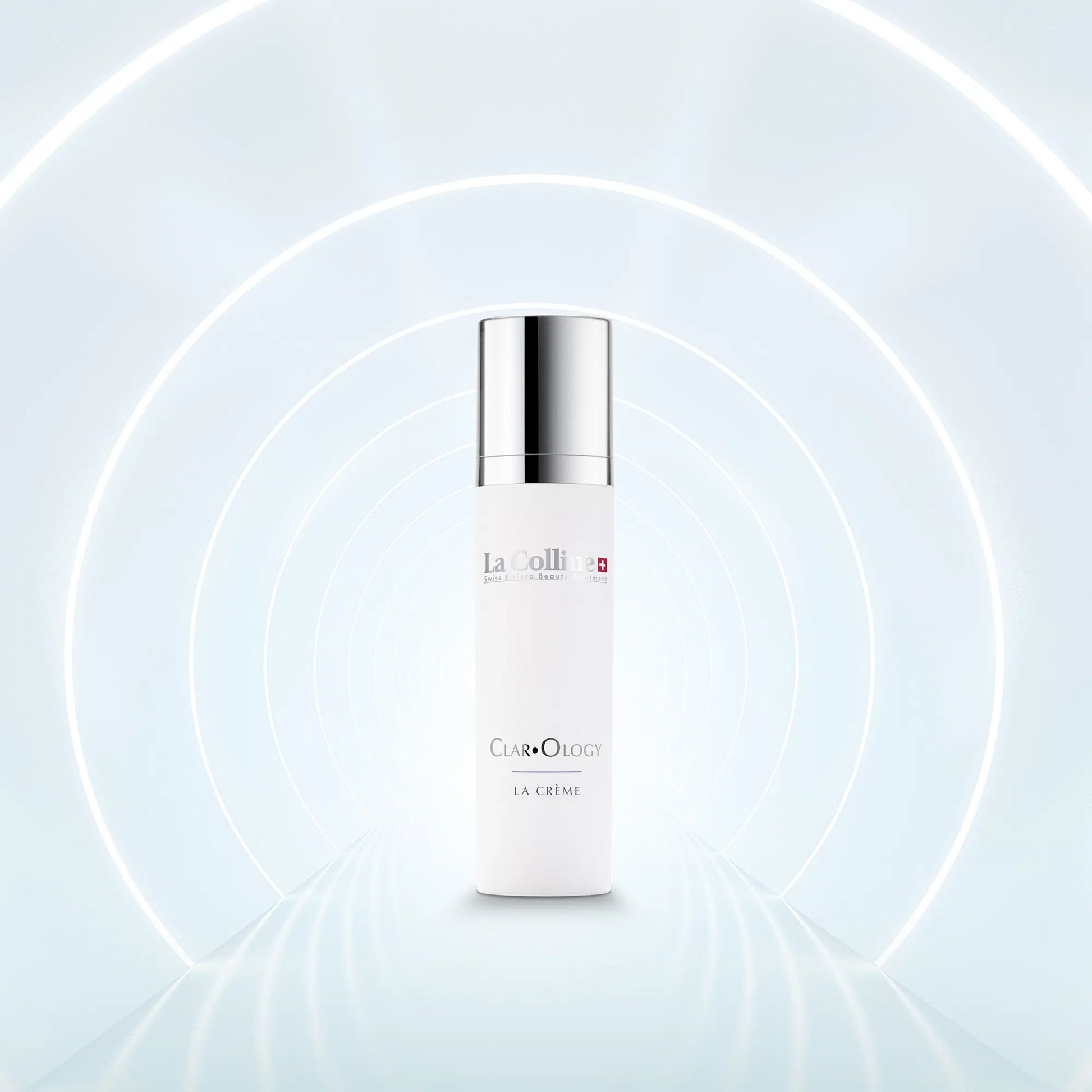 La Colline Clar•Ology La Crème Illuminating Youth Cream 50 ml verhelderende anti-aging crème tegen pigmentvlekken