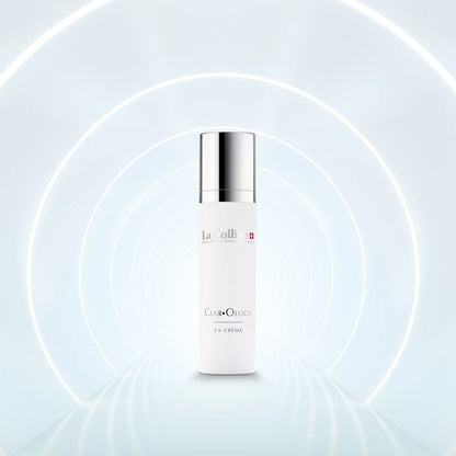 La Colline Clar•Ology La Crème Illuminating Youth Cream 50 ml verhelderende anti-aging crème tegen pigmentvlekken