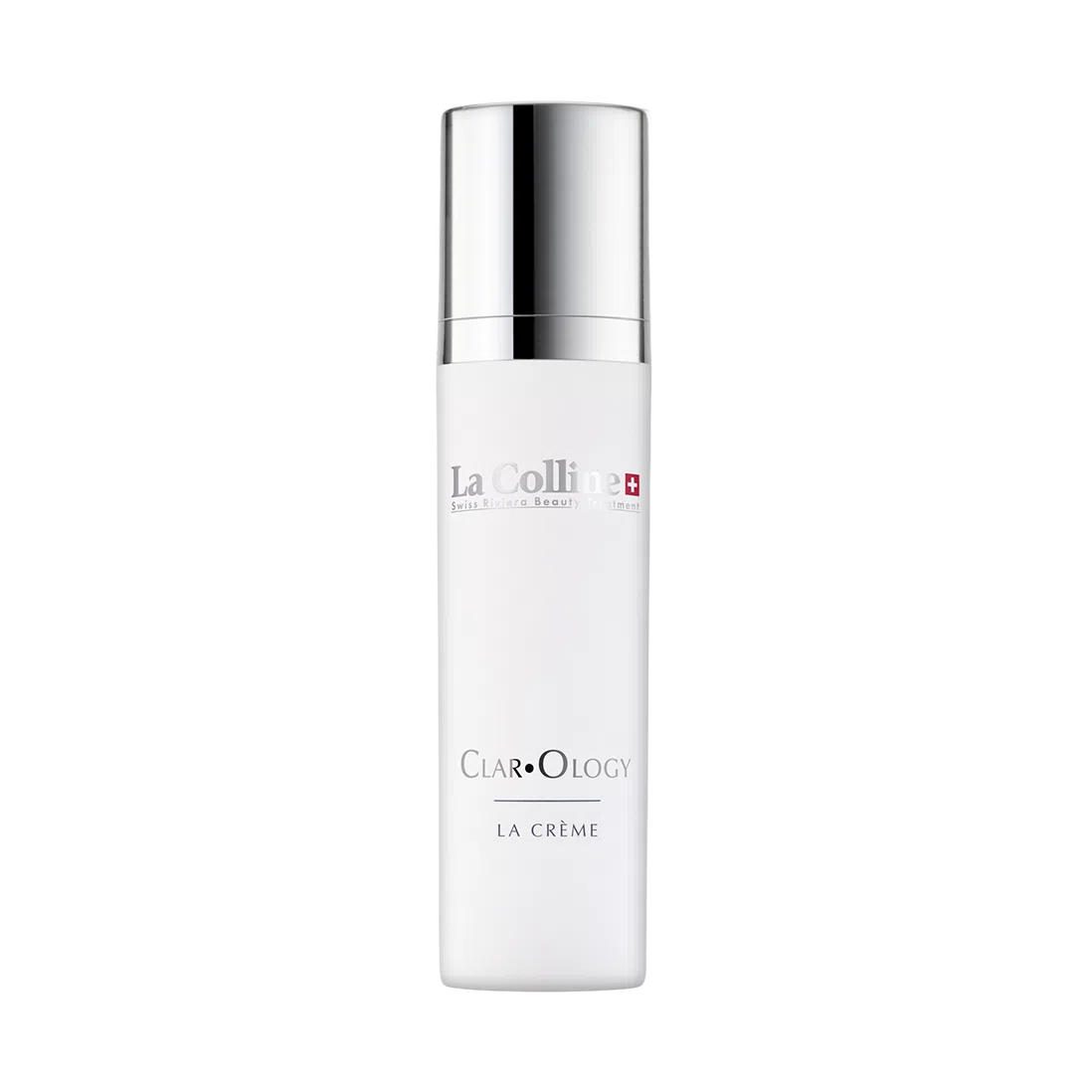 La Colline Clar•Ology La Crème Illuminating Youth Cream 50 ml verhelderende anti-aging crème tegen pigmentvlekken