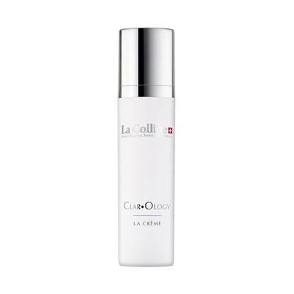 La Colline Clar•Ology La Crème Illuminating Youth Cream 50 ml verhelderende anti-aging crème tegen pigmentvlekken