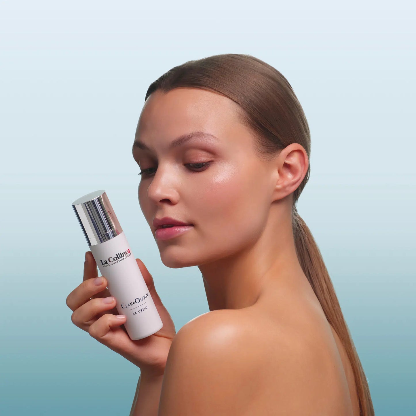 La Colline Clar•Ology La Crème Illuminating Youth Cream 50 ml verhelderende anti-aging crème tegen pigmentvlekken