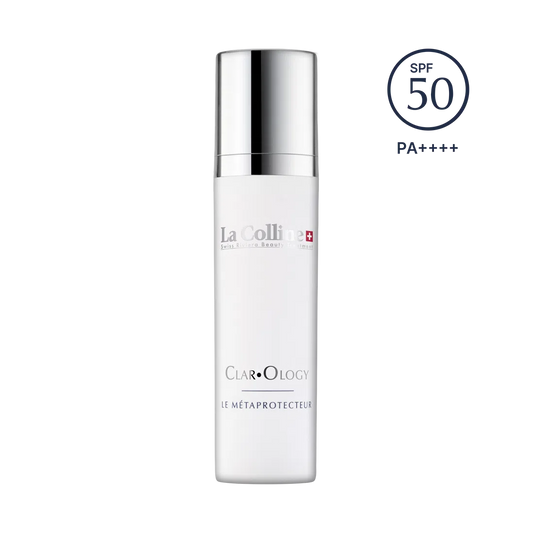 Clar.Ology Le Metaprotecteur SPF 50 ++++ 50 ml