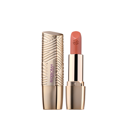 Deborah Milano Milano Red Lipstick 6 kleuren