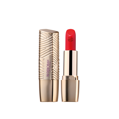 Deborah Milano Milano Red Lipstick 6 kleuren