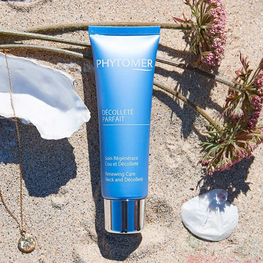 Décolleté Parfait / Neck and Décolleté Renewing Care